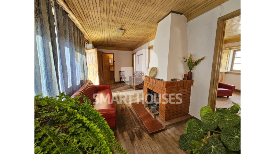 Moradia T3 para Venda em Friúmes e Paradela Foto 14