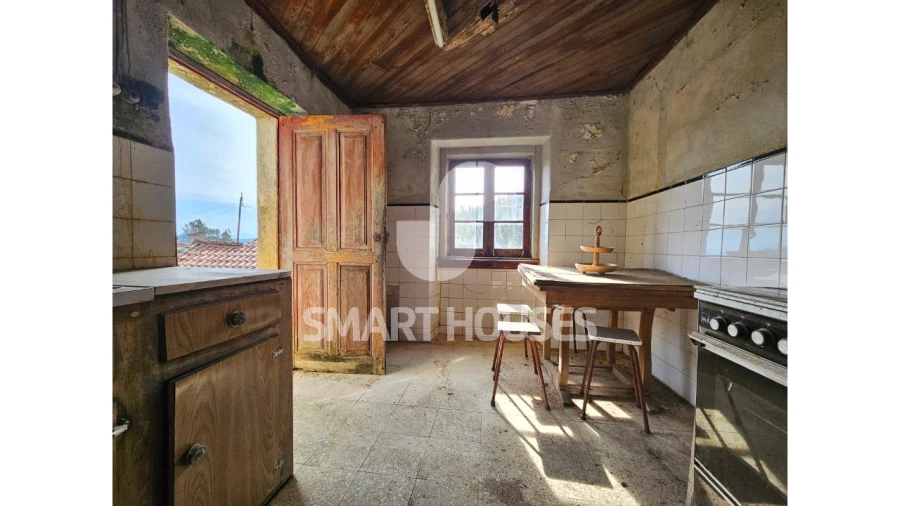 Moradia T3 para Venda em Friúmes e Paradela Foto 17