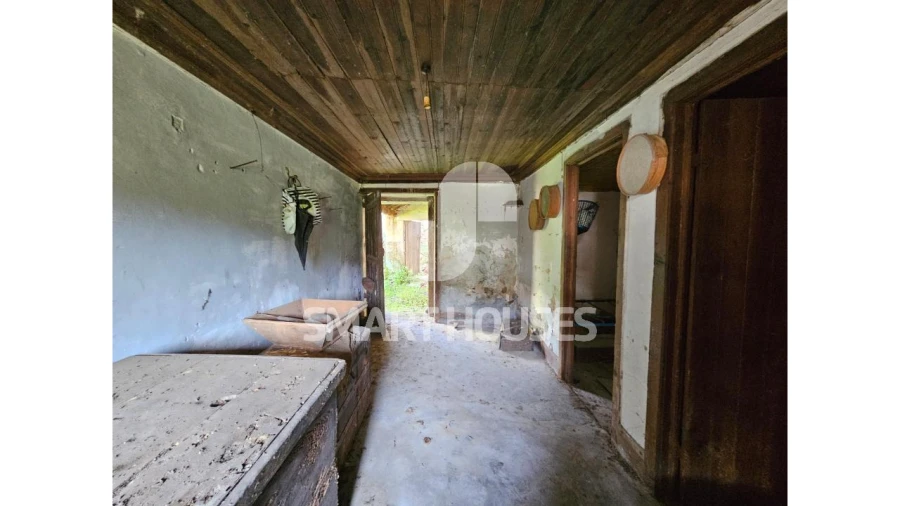 Moradia T3 para Venda em Friúmes e Paradela Foto 25