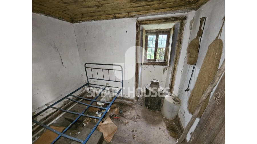 Moradia T3 para Venda em Friúmes e Paradela Foto 27