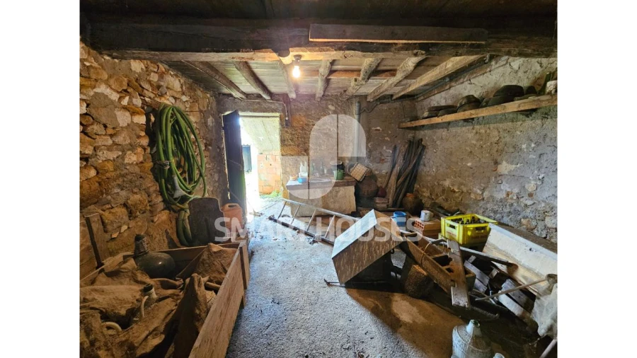 Moradia T3 para Venda em Friúmes e Paradela Foto 31