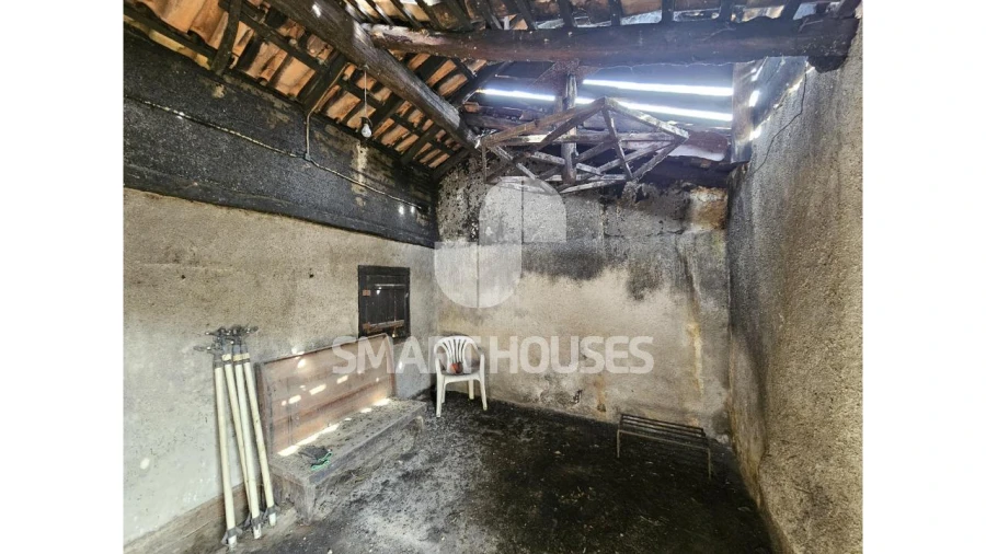 Moradia T3 para Venda em Friúmes e Paradela Foto 34