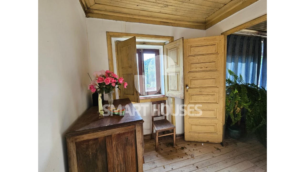 Moradia T3 para Venda em Friúmes e Paradela Foto 10