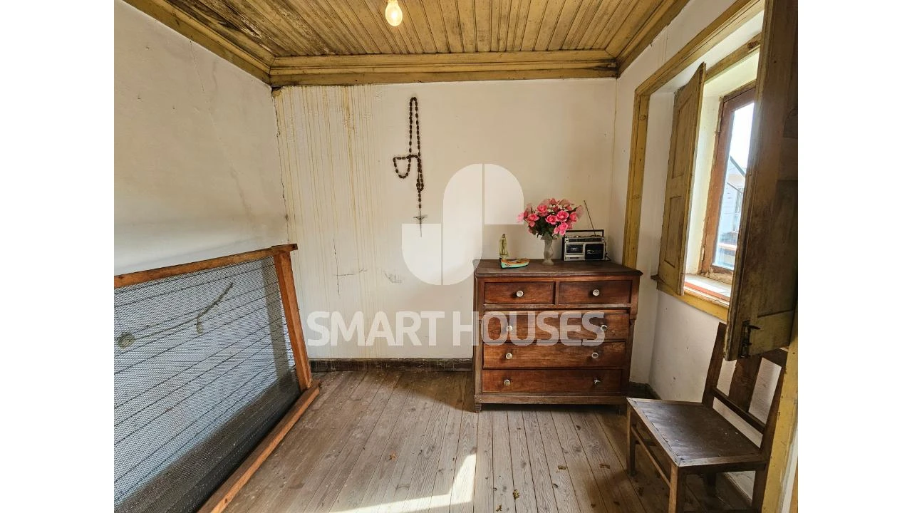 Moradia T3 para Venda em Friúmes e Paradela Foto 11