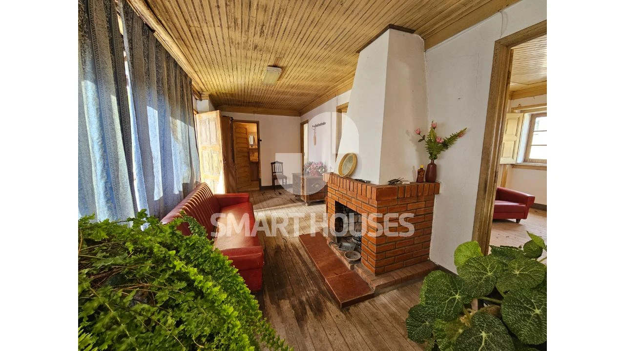 Moradia T3 para Venda em Friúmes e Paradela Foto 14