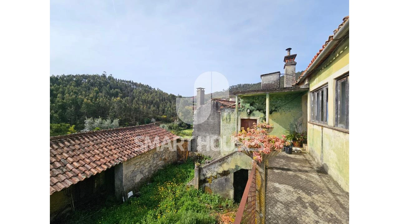 Moradia T3 para Venda em Friúmes e Paradela Foto 19