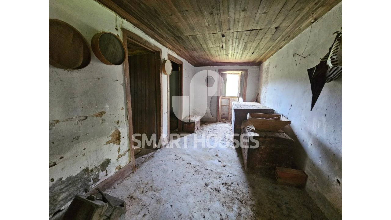 Moradia T3 para Venda em Friúmes e Paradela Foto 26