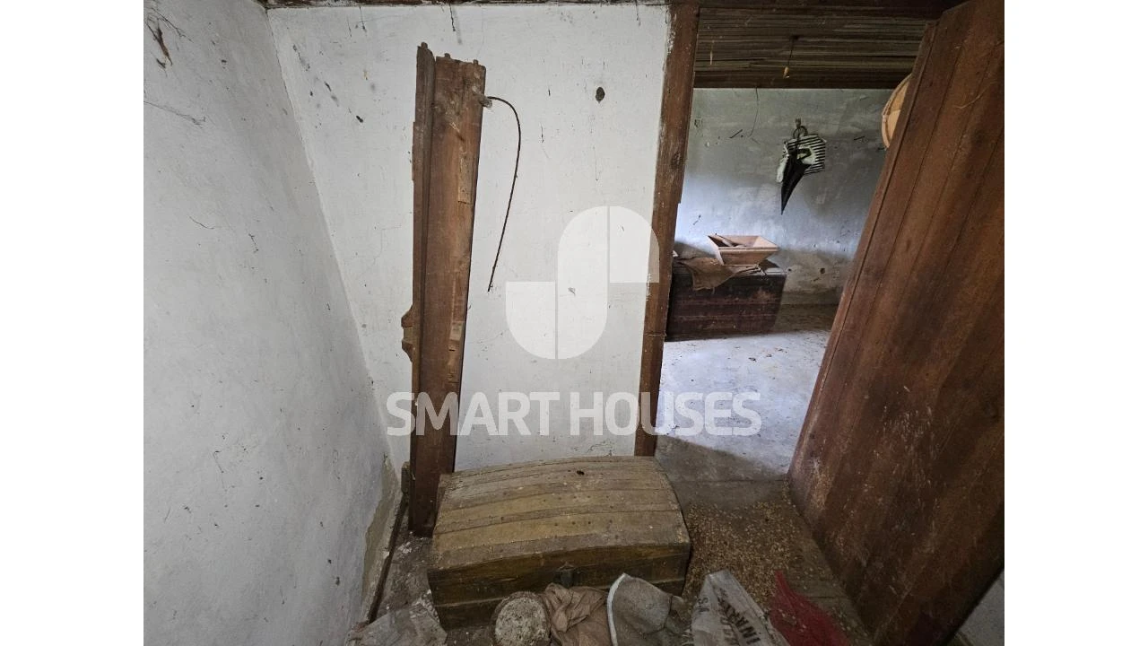 Moradia T3 para Venda em Friúmes e Paradela Foto 28