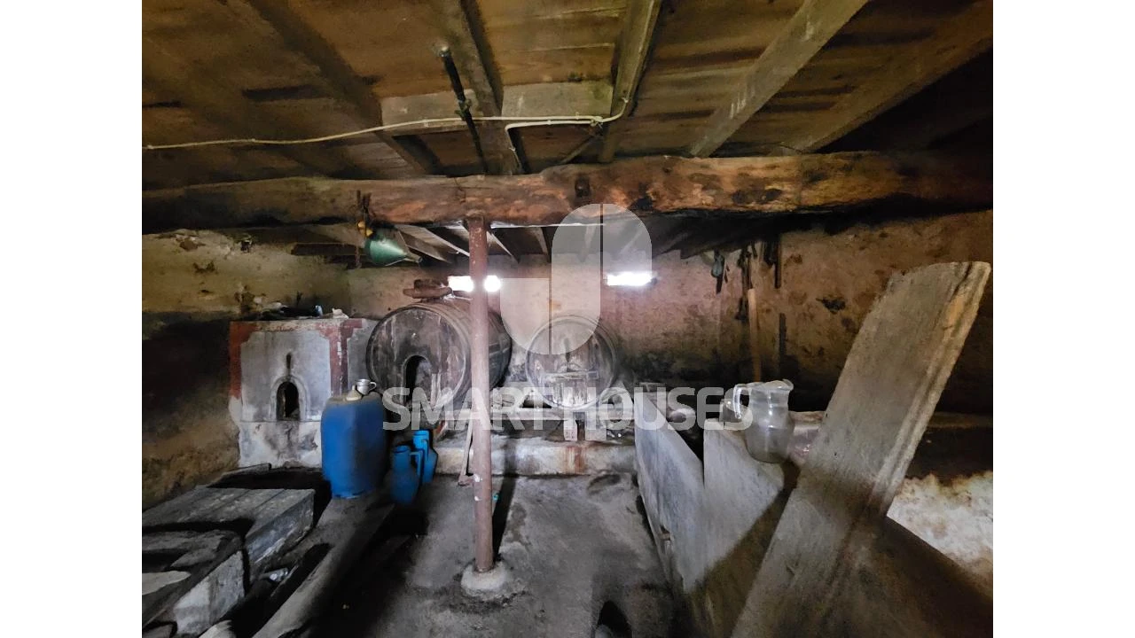 Moradia T3 para Venda em Friúmes e Paradela Foto 30