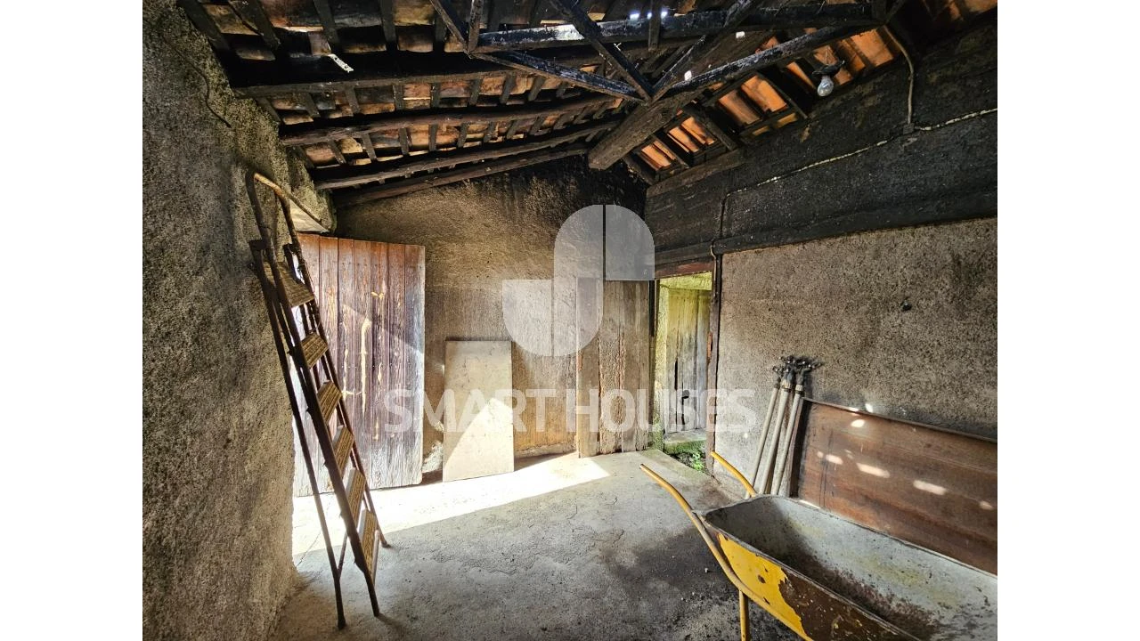 Moradia T3 para Venda em Friúmes e Paradela Foto 33