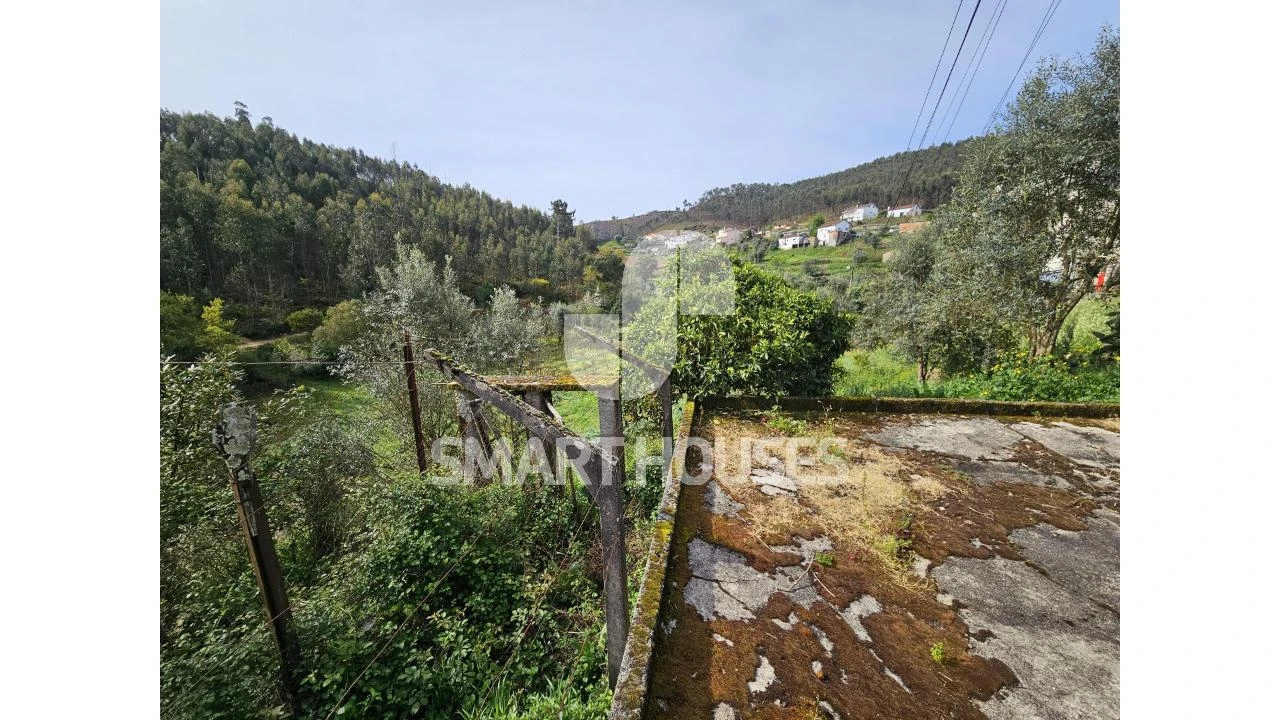 Moradia T3 para Venda em Friúmes e Paradela Foto 38