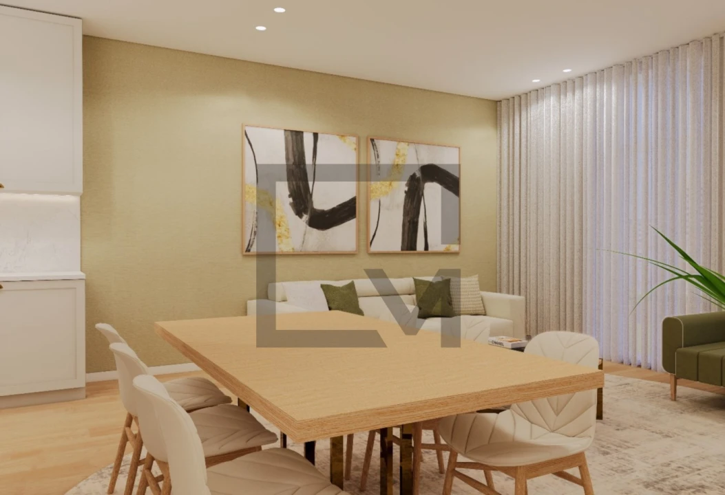 Apartamento T2 para Venda em União das Freguesias de Setúbal Foto 3