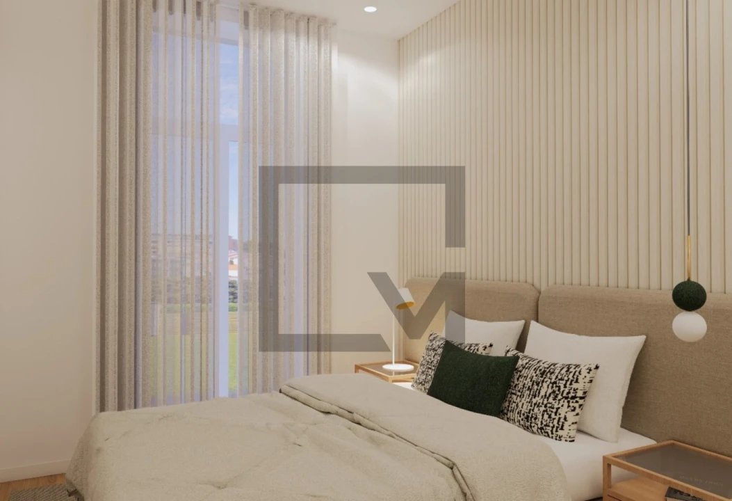 Apartamento T2 para Venda em União das Freguesias de Setúbal Foto 5