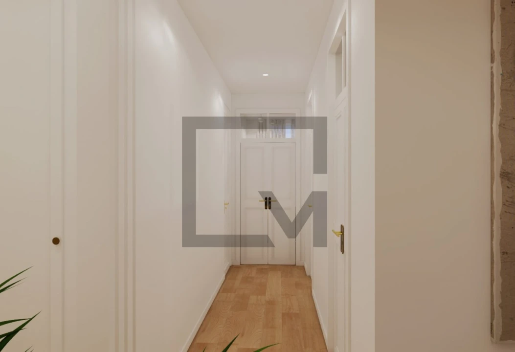 Apartamento T2 para Venda em União das Freguesias de Setúbal Foto 8