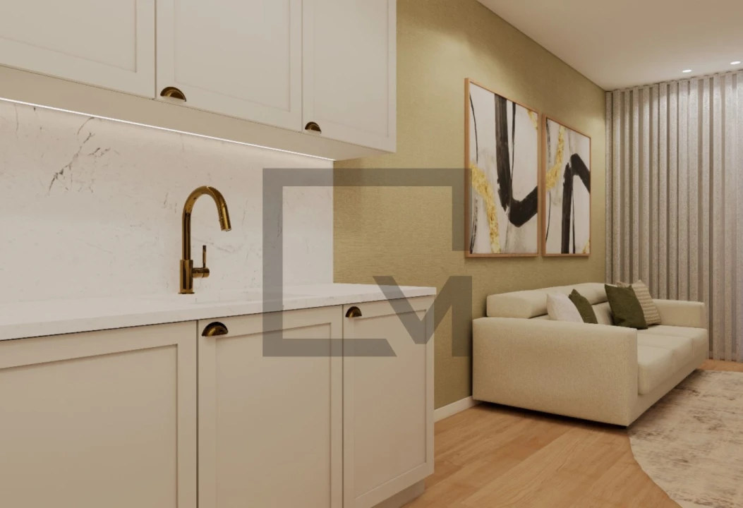 Apartamento T2 para Venda em União das Freguesias de Setúbal Foto 11