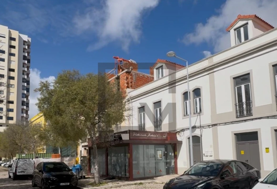 Apartamento T2 para Venda em União das Freguesias de Setúbal Foto 14