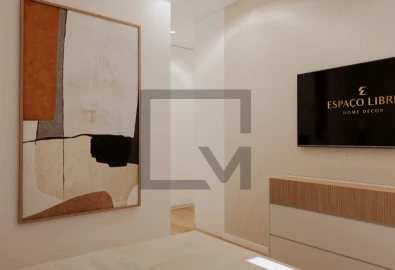 Apartamento T2 para Venda em União das Freguesias de Setúbal