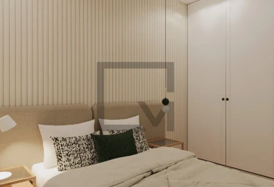 Apartamento T2 para Venda em União das Freguesias de Setúbal