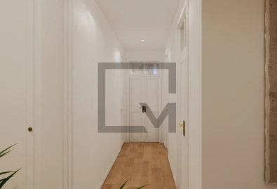 Apartamento T2 para Venda em União das Freguesias de Setúbal