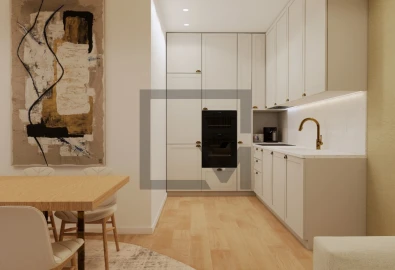 Apartamento T2 para Venda em União das Freguesias de Setúbal