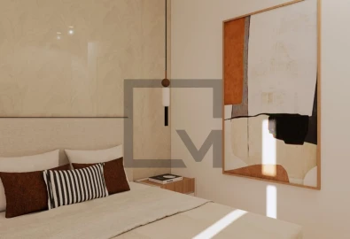 Apartamento T2 para Venda em União das Freguesias de Setúbal
