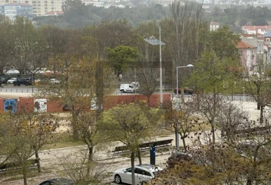 Apartamento T2 para Venda em União das Freguesias de Setúbal