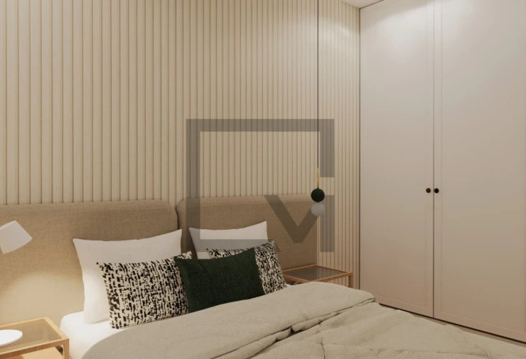 Apartamento T2 para Venda em União das Freguesias de Setúbal Foto 7