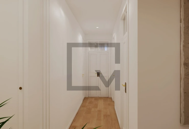 Apartamento T2 para Venda em União das Freguesias de Setúbal Foto 8
