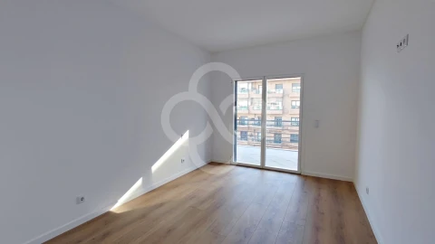 Apartamento T3 para Venda em Odivelas