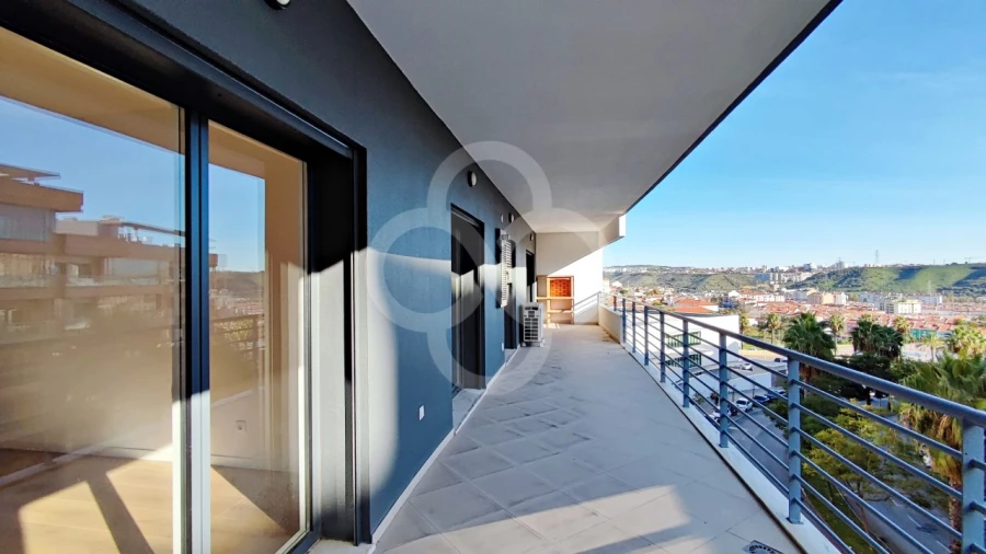 Apartamento T3 para Venda em Odivelas