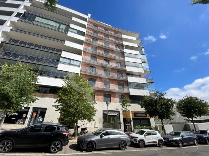 Apartamento T3 para Venda em Odivelas Foto 26