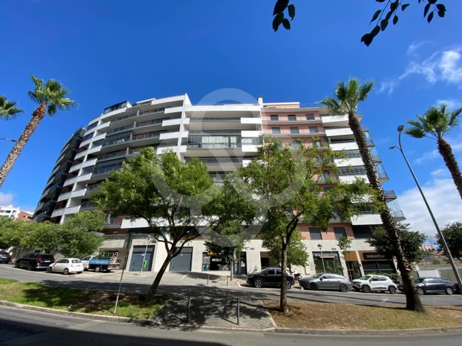 Apartamento T3 para Venda em Odivelas Foto 30
