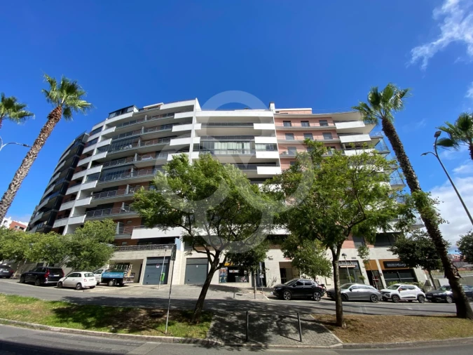 Apartamento T3 para Venda em Odivelas Foto 31