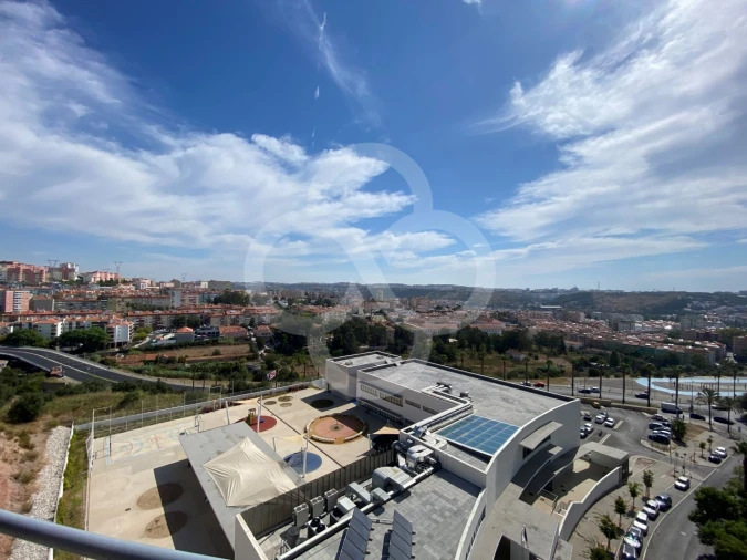 Apartamento T3 para Venda em Odivelas Foto 37