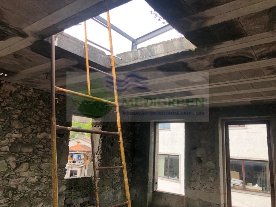 Moradia T3 para Venda em Pessegueiro do Vouga Foto 3