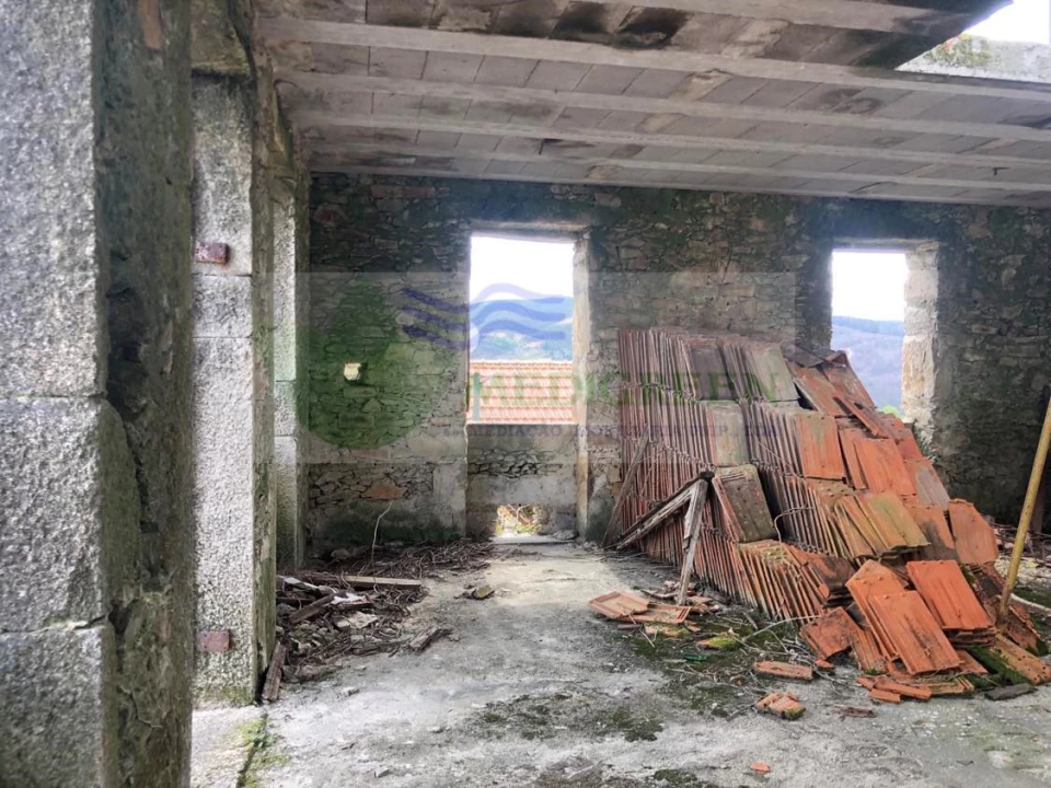 Moradia T3 para Venda em Pessegueiro do Vouga Foto 5