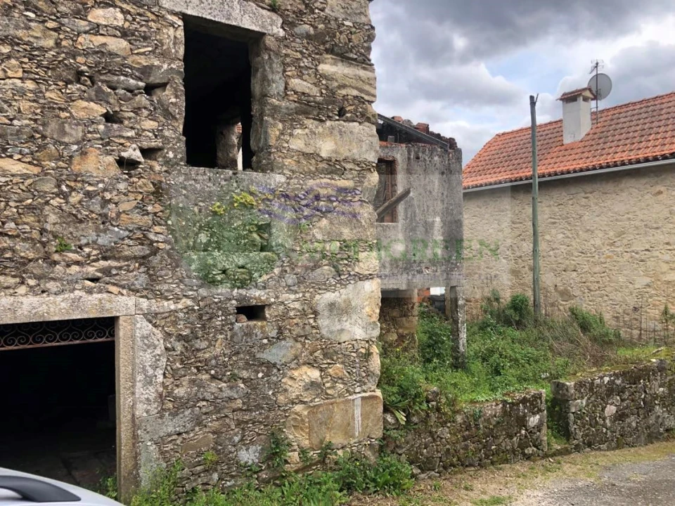 Moradia T3 para Venda em Pessegueiro do Vouga Foto 6