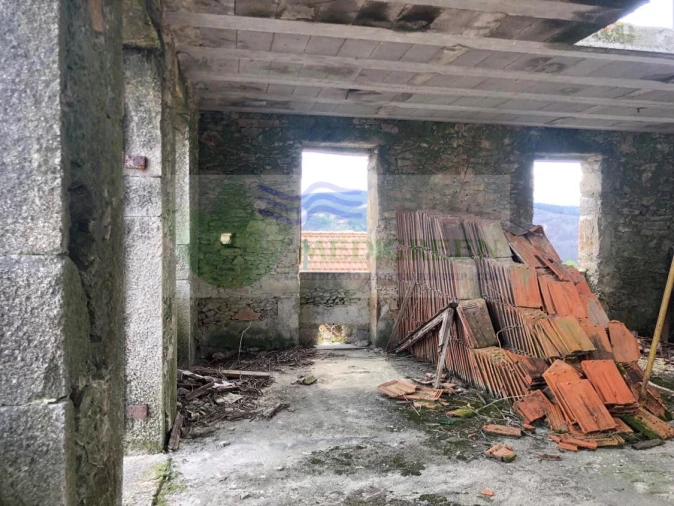 Moradia T3 para Venda em Pessegueiro do Vouga Foto 5