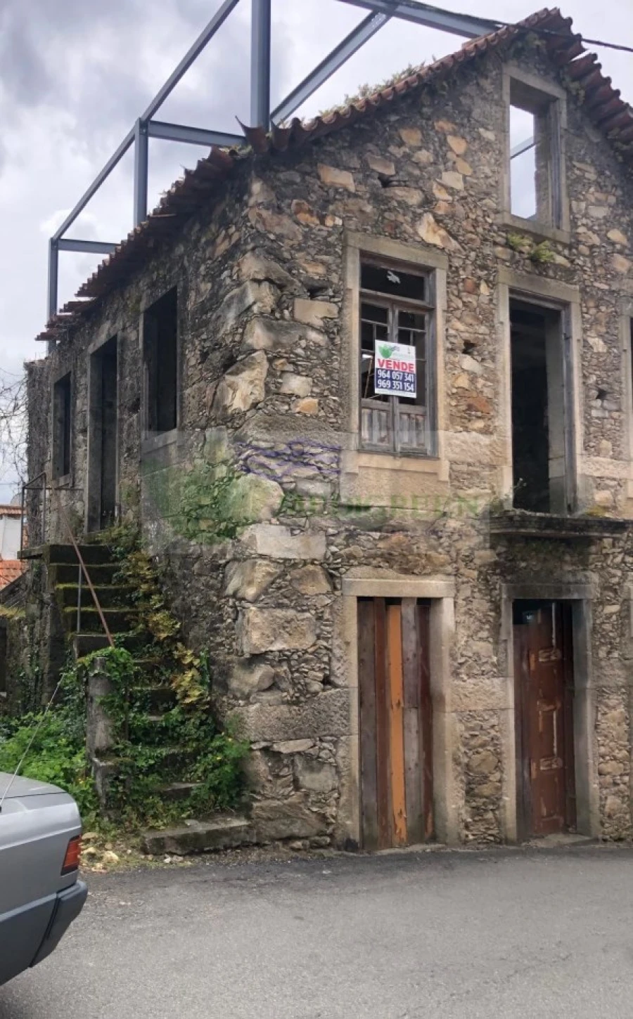 Moradia T3 para Venda em Pessegueiro do Vouga Foto 2