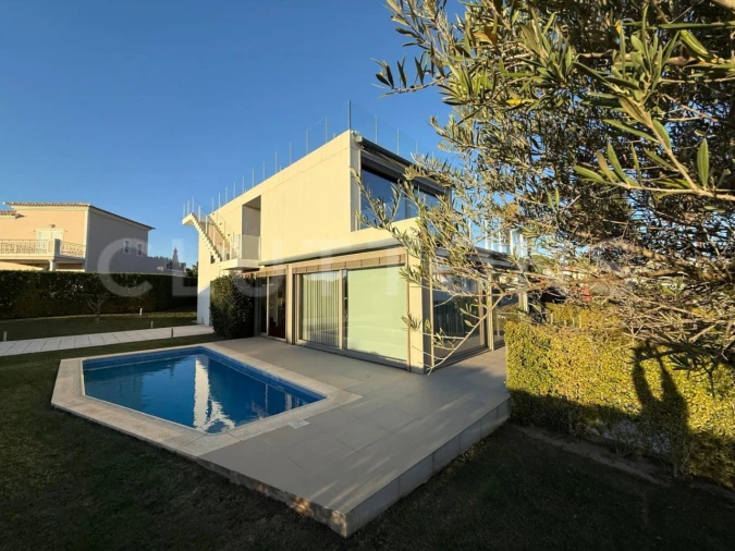 Moradia T3 para Venda em Almancil Foto 30