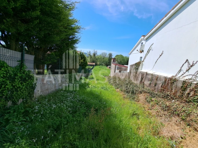 Terreno para Venda em Seixas