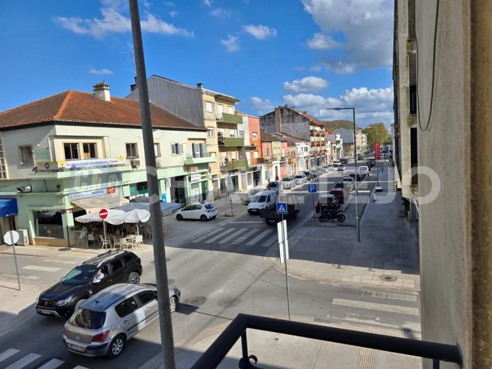 Apartamento T4 para Venda em São João Baptista e Santa Maria dos Olivais Foto 16