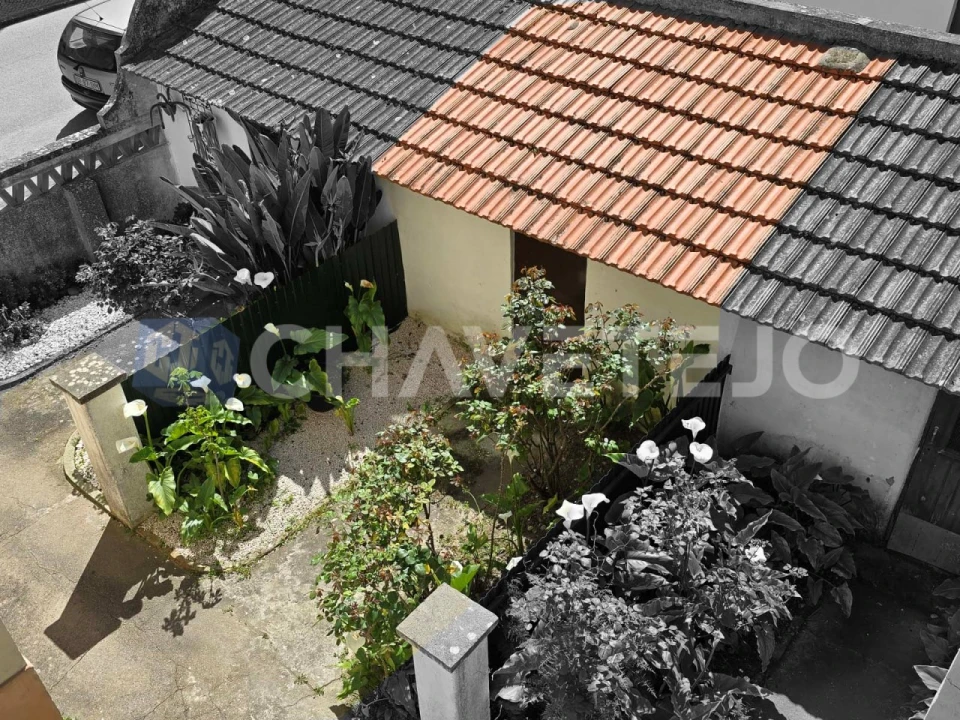 Apartamento T4 para Venda em São João Baptista e Santa Maria dos Olivais Foto 37