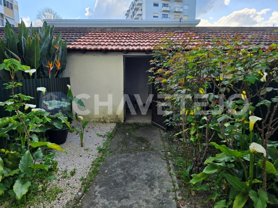 Apartamento T4 para Venda em São João Baptista e Santa Maria dos Olivais Foto 38