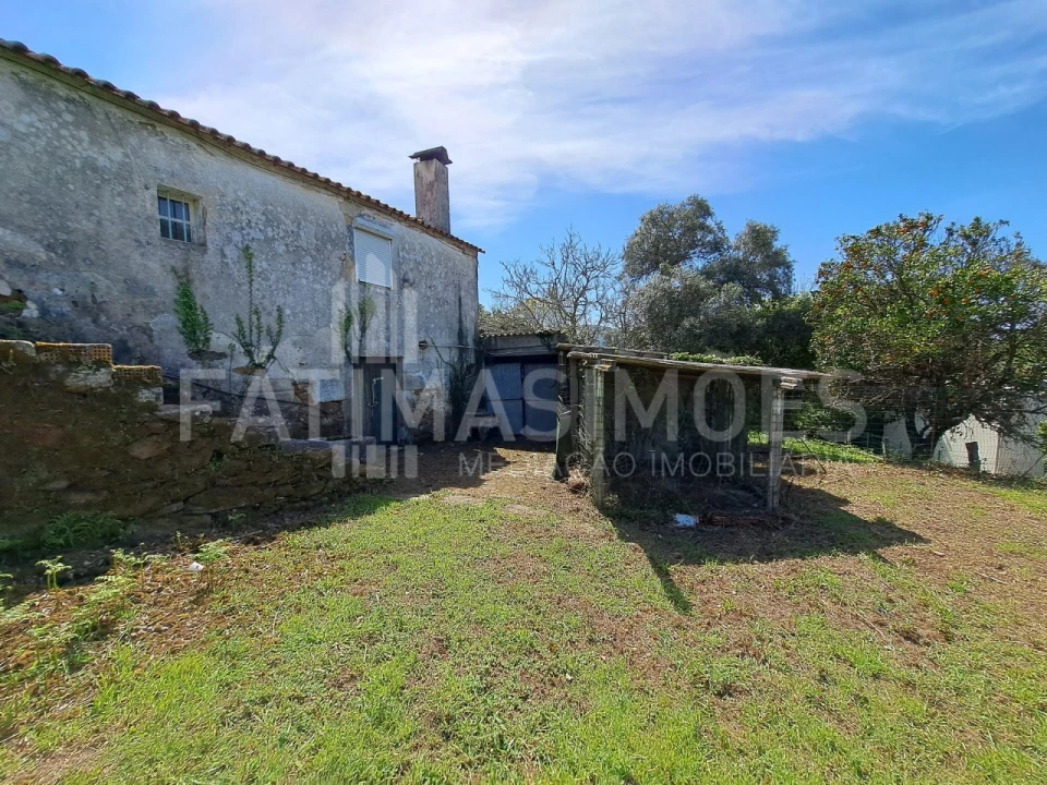 Moradia T3 para Venda em Seixas Foto 1