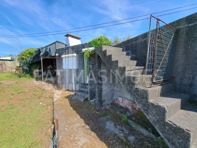 Moradia T3 para Venda em Seixas Foto 3