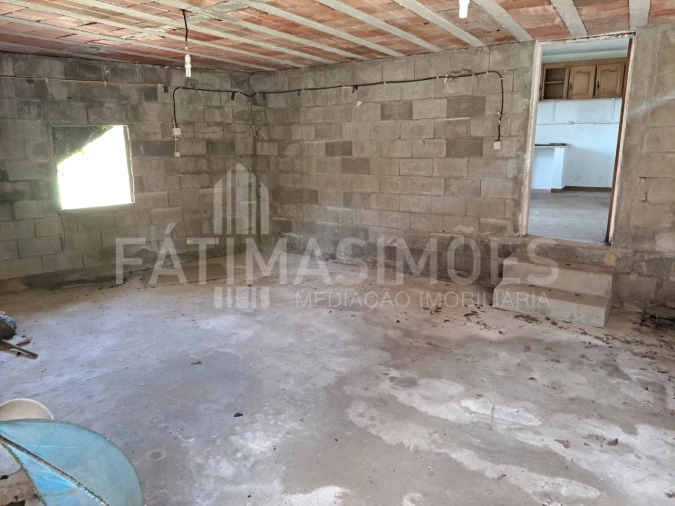 Moradia T3 para Venda em Seixas Foto 12