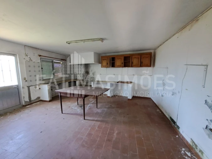 Moradia T3 para Venda em Seixas Foto 13