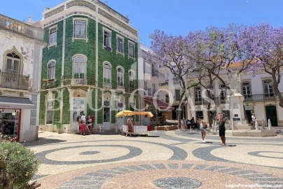 Moradia T5 para Venda em Lagos (São Sebastião e Santa Maria)