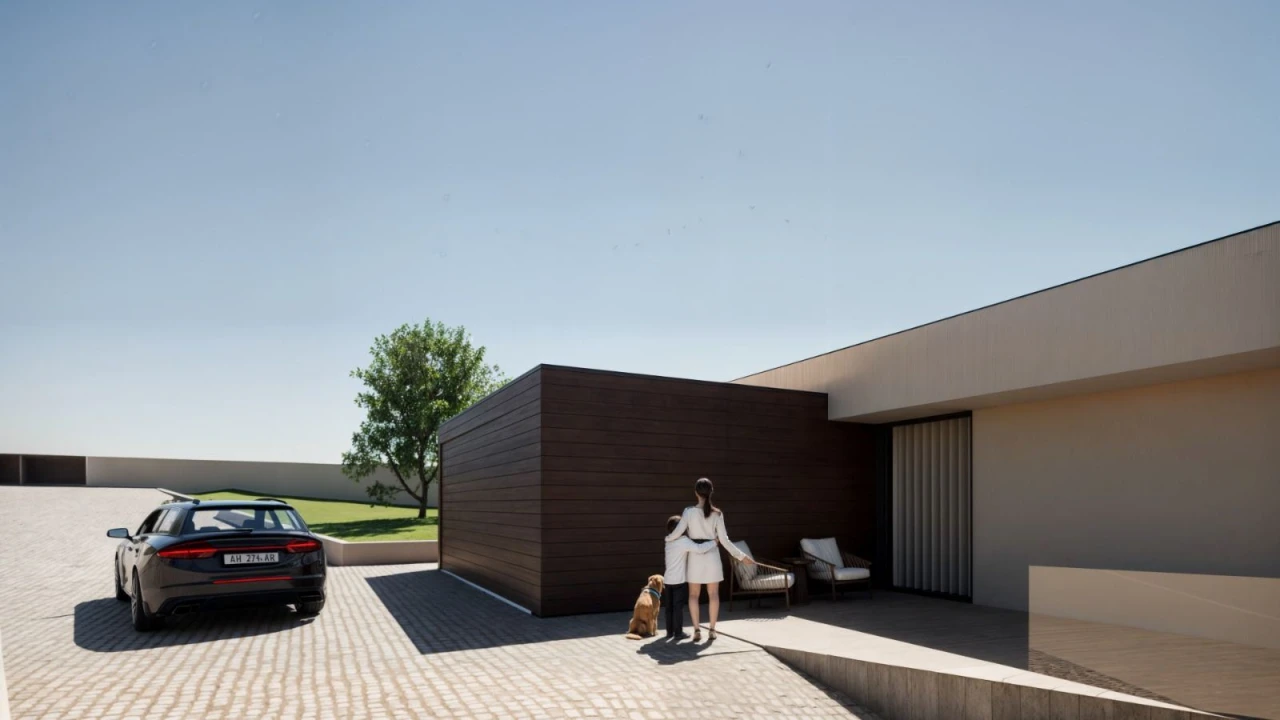 Terreno para Venda em Silvares, Pias, Nogueira e Alvarenga Foto 8